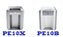 Filtro Refil Prolux EP Purificador Electrolux  PE10B e PE10X - Imagem 4