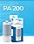 Filtro Refil  para AP200, AP200, PA200, Ef 200, Bf200, Cuno - Imagem 1