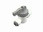 Adaptador de 1/4" para 1/2" com Registro e Engate Rápido - Imagem 6