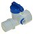Adaptador Plast T 1/2 x p/Mang 3/8 c/Registro SOFT EVEREST - Imagem 4
