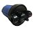 Filtro Big Blue 10" com Refil Plissado Lavável em Poliéster - Imagem 4
