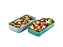 Pote para marmita Lunch Box Verde - Electrolux - Imagem 8