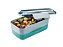 Pote para marmita Lunch Box Verde - Electrolux - Imagem 6
