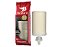 KIT 1 Refil Vela Para Filtro Barro São João + 1 Torneira - Imagem 2
