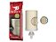 KIT 1 Refil Vela Para Filtro Barro São João + 1 Torneira - Imagem 3