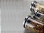 Conjunto com 4 Potes Hermetico de Vidro com Tampa Inox - Imagem 4