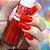 360 - TOP BEAUTY PREMIUM - DAMA DE VERMELHO - CREMOSO - 9ML - Imagem 1