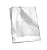 Envelope Plástico Oficio 4 Furos Médio 0,10mm - ACP - Imagem 1