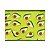 Capa De Notebook Fluffy Avocado Control - Uatt - Imagem 2