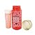 Garrafa Com Infusor Desfrute 350ml - Uatt - Imagem 2