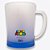 Caneca Chopp Fosca Mario Lets Go 650ml - Zona Criativa - Imagem 2