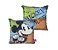 Almofada Veludo Mickey Mouse 40x40cm - Zona Cria - Imagem 1