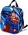 Lancheira Liga Da Justiça Superman - Maxtoy - Imagem 1