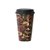 Copo Café  Tattoos 500ml - Beek - Imagem 1