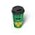 Copo Café Power Verde  500ml - Beek - Imagem 1