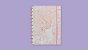 Caderno Pink Marble Dream A5 - Caderno Inteligente - Imagem 1