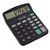 Calculadora De Mesa 12 Dígitos - BRW - Imagem 1