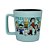 Caneca Buck Friendship Goals Snoopy - Zona Criativa - Imagem 1