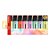 Kit Marca Texto Boss 8 Cores Sortidas - Stabilo - Imagem 1