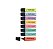 Kit Marca Texto Boss 8 Cores Sortidas - Stabilo - Imagem 2