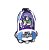Mochila Infantil Toy Story Buzz Nave - Maxtoy - Imagem 1
