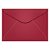 Envelope Carta Vinho 114mm X 162mm - Tilibra - Imagem 1