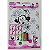 Conjunto Para Pintura Minnie - Vmp - Imagem 1