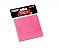 Bloco Smart Notes Rosa Neon 76x76mm - Brw - Imagem 1