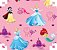 Plastico Adesivo Disney Princesas - Vmp - Imagem 1