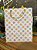 Sacola Papel Ouro M - Vmp - Imagem 2