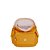 Mochila City Packs Amarelo - Kipling - Imagem 3