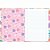 Caderno Brochura Marie 80 Folhas - Foroni - Imagem 2