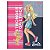 Caderno Brochura  Barbie 80 Folhas - Foroni - Imagem 2