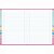 Caderno Brochura Barbie 48 Folhas - Foroni - Imagem 2