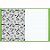 Caderno Brochura Minecraft 80 Folhas - Foroni - Imagem 2