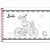 Caderno Cartografia Barbie - Foroni - Imagem 3