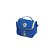 Lancheira Transversal Pack Me Life Azul - Pacific - Imagem 1