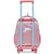 Mochila Carrinho Pack Me Sweet Uni - Pacific - Imagem 3