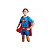Fantasia Superman M 6 a 8 Anos - Baby Brink - Imagem 1