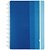 Caderno Blue Creative Journal By Miguel Luz Grande - Caderno Inteligente - Imagem 1