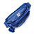 Bolsa Loreen Transversal M Azul - Kipling - Imagem 3