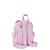 Mochila City Park Mini Rosa - Kipling - Imagem 3