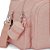 Bolsa Maternidade Camama Rosa - Kiplng - Imagem 5