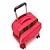 Mala Rodinha Mese True Pink - Kipling - Imagem 5
