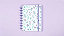 Planner Lilac Fields By Sof Martins Médio - Caderno Inteligente - Imagem 1