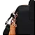 Bolsa Bina M Preto - Kipling - Imagem 3