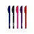 Caneta Ultra Bold 1.0mm Ponta Agulha - Cis - Imagem 2
