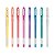 Caneta Gel lSigno Angelic Colour 0,7mm - Uni-Ball - Imagem 1