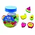 Borracha Mini Fantasia Pote - Cis - Imagem 3