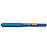 Caneta Gel Eye Rollerball Ultra Micro Azul - Uni-Ball - Imagem 1